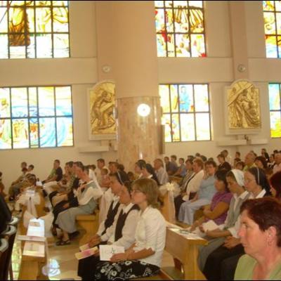 24 august 2008: Bacău: Profesiune perpetuă
