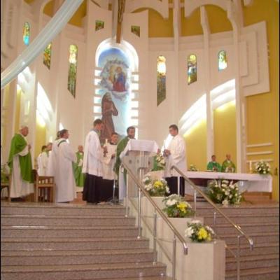 24 august 2008: Bacău: Profesiune perpetuă