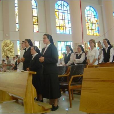 24 august 2008: Bacău: Profesiune perpetuă
