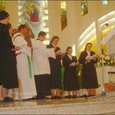 24 august 2008: Bacău: Profesiune perpetuă