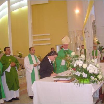 24 august 2008: Bacău: Profesiune perpetuă