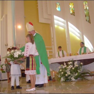 24 august 2008: Bacău: Profesiune perpetuă
