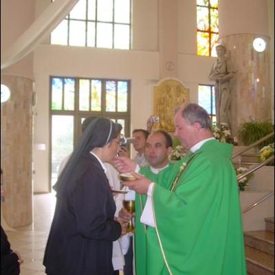 24 august 2008: Bacău: Profesiune perpetuă