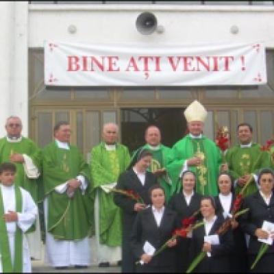 24 august 2008: Bacău: Profesiune perpetuă