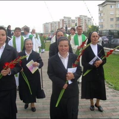 24 august 2008: Bacău: Profesiune perpetuă