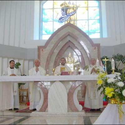 24 august 2008: Nisiporeşti: La 50 de ani de la moartea Veronicăi Antal