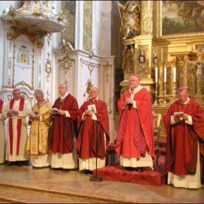 Freising (Germania): Congres Mondial pentru Pastoraţia Ţiganilor
