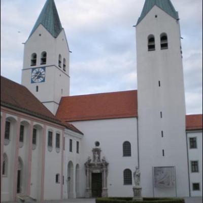 Freising (Germania): Congres Mondial pentru Pastoraţia Ţiganilor