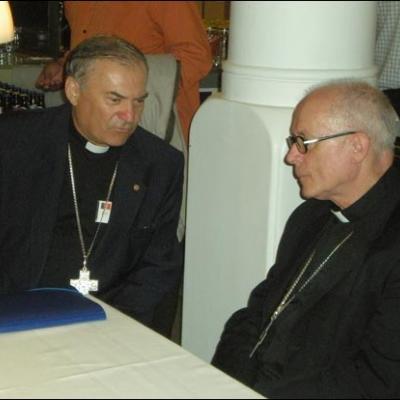Freising (Germania): Congres Mondial pentru Pastoraţia Ţiganilor