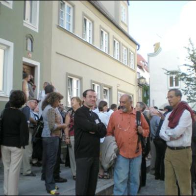 Freising (Germania): Congres Mondial pentru Pastoraţia Ţiganilor