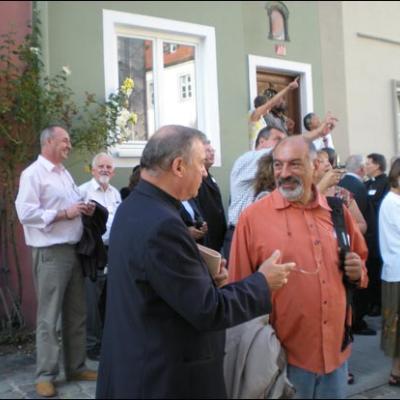 Freising (Germania): Congres Mondial pentru Pastoraţia Ţiganilor