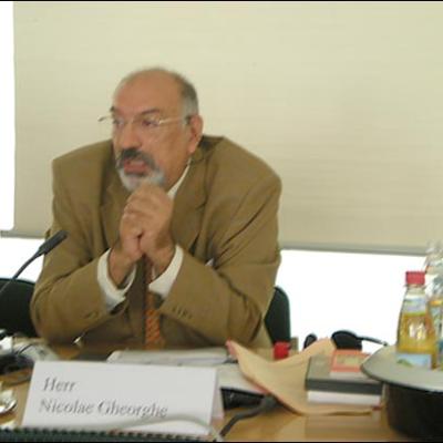 Freising (Germania): Congres Mondial pentru Pastoraţia Ţiganilor