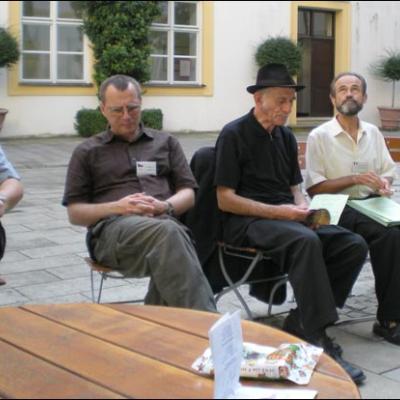 Freising (Germania): Congres Mondial pentru Pastoraţia Ţiganilor