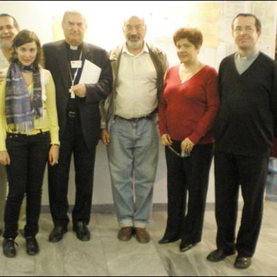 Freising (Germania): Congres Mondial pentru Pastoraţia Ţiganilor