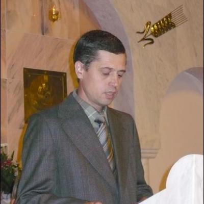 15 septembrie 2008: Iaşi "Sfânta Tereza a Pruncului Isus": Sfinţirea grotei dedicată Fecioarei Maria de la Lourdes şi a statuii papei Ioan Paul al II-lea