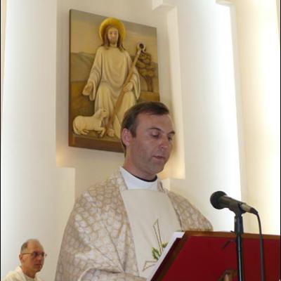 27 septembrie 2008: Iaşi: Întâlnire a terezinelor din România la Casa "Sf. Iosif", cu depunere de voturi
