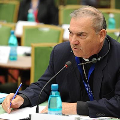 16-17 octombrie 2008: Iaşi: Dialog pentru Europa (FOCUS)