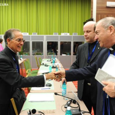 16-17 octombrie 2008: Iaşi: Dialog pentru Europa (FOCUS)