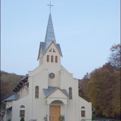 13-17 octombrie 2008: Luncani: S-a încheiat a V-a serie de exerciţii spirituale pentru preoţi