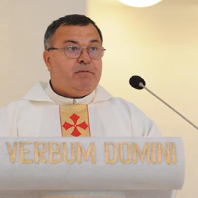 1 noiembrie 2008: Iaşi: 40 de ani de slujire (FOCUS)