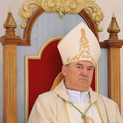 1 noiembrie 2008: Iaşi: 40 de ani de slujire (FOCUS)