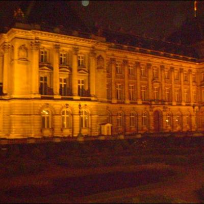 11-14 noiembrie 2008: Belgia: Impresii de călătorie