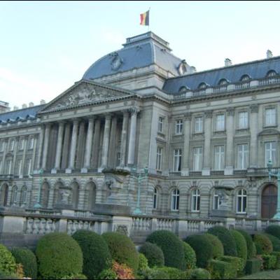 11-14 noiembrie 2008: Belgia: Impresii de călătorie