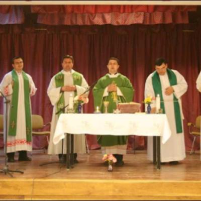 15 noiembrie: Bacău: Curs de formare ACT