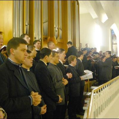 Iaşi (ITRC): Săptămâna de Rugăciune pentru Unitatea Creştinilor - ziua a patra