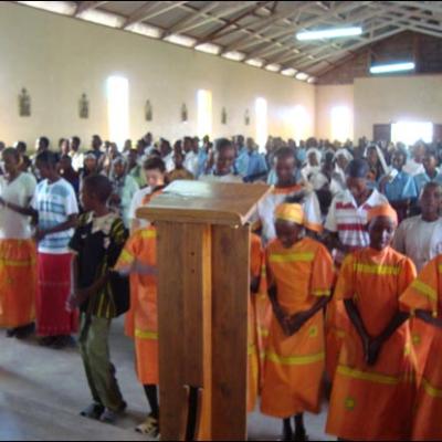 4-20 februarie 2009: Vizita pastorală a PS Aurel Percă în Kenya