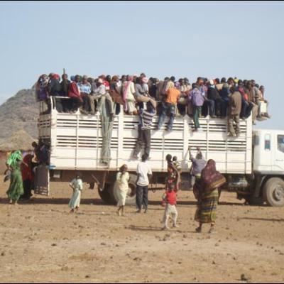 4-20 februarie 2009: Vizita pastorală a PS Aurel Percă în Kenya