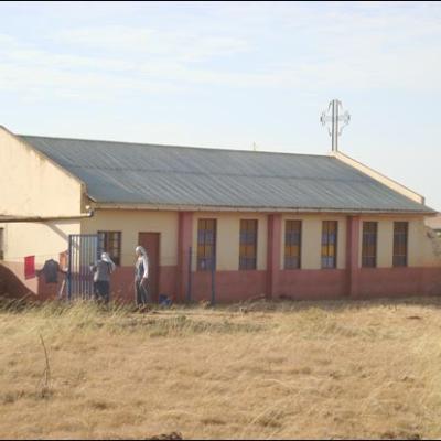 4-20 februarie 2009: Vizita pastorală a PS Aurel Percă în Kenya