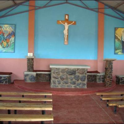 4-20 februarie 2009: Vizita pastorală a PS Aurel Percă în Kenya