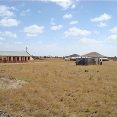 4-20 februarie 2009: Vizita pastorală a PS Aurel Percă în Kenya