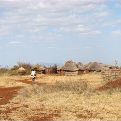 4-20 februarie 2009: Vizita pastorală a PS Aurel Percă în Kenya