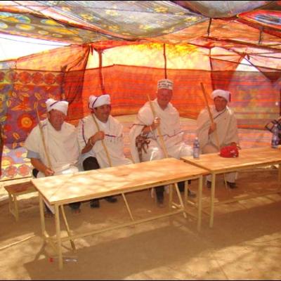4-20 februarie 2009: Vizita pastorală a PS Aurel Percă în Kenya