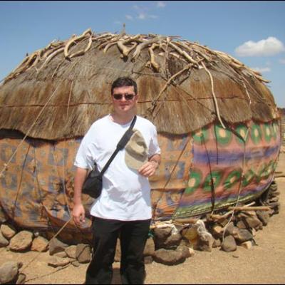 4-20 februarie 2009: Vizita pastorală a PS Aurel Percă în Kenya
