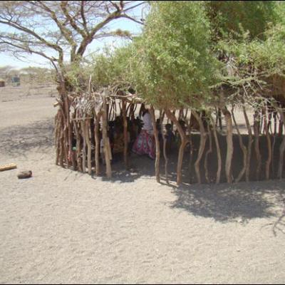 4-20 februarie 2009: Vizita pastorală a PS Aurel Percă în Kenya