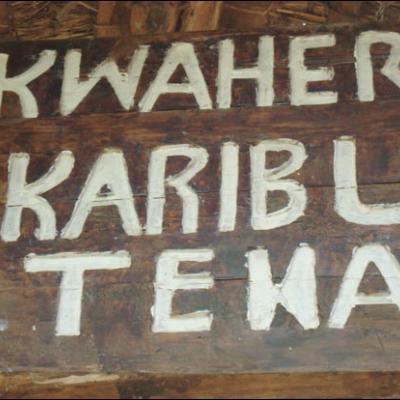4-20 februarie 2009: Vizita pastorală a PS Aurel Percă în Kenya