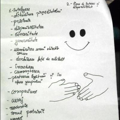 28 februarie 2009: Roman: Curs de formare pentru tinerii din Acţiunea Catolică