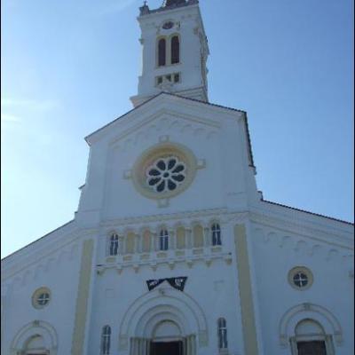 2 martie 2009: Luizi-Călugăra: Funeraliile pr. Iosif Pal