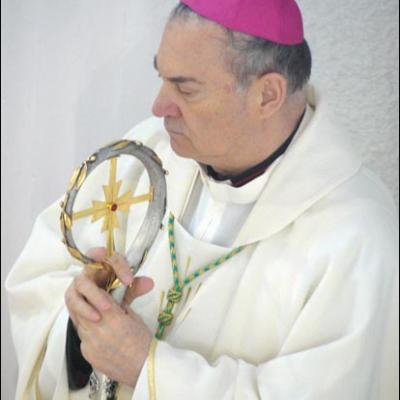 19 martie 2009: Iaşi: Hramul Institutului Teologic "Sfântul Iosif"
