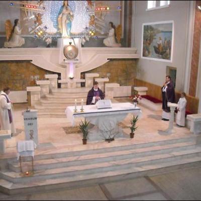 21 martie 2009: Mărgineni: Prima Adunare Generală a membrilor ACA