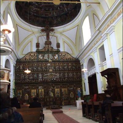 26-28 martie 2009: INOMC 2009: Birourile de presă catolice