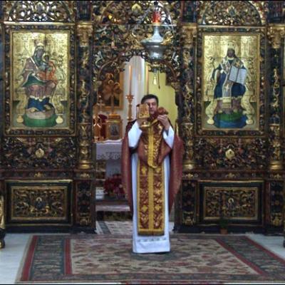 26-28 martie 2009: INOMC 2009: Birourile de presă catolice