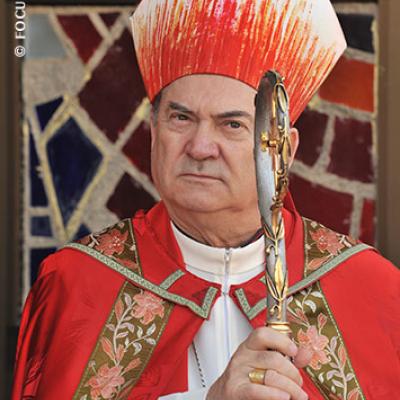 5 aprilie 2009: Iaşi: Duminica Floriilor şi Ziua Mondială a Tineretului (FOCUS)