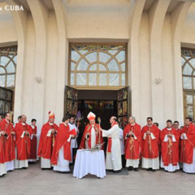 5 aprilie 2009: Iaşi: Duminica Floriilor şi Ziua Mondială a Tineretului (FOCUS)