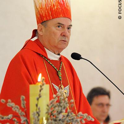 5 aprilie 2009: Iaşi: Duminica Floriilor şi Ziua Mondială a Tineretului (FOCUS)