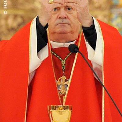 5 aprilie 2009: Iaşi: Duminica Floriilor şi Ziua Mondială a Tineretului (FOCUS)