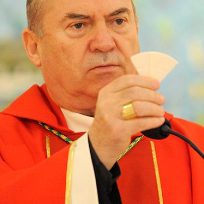 5 aprilie 2009: Iaşi: Duminica Floriilor şi Ziua Mondială a Tineretului (FOCUS)
